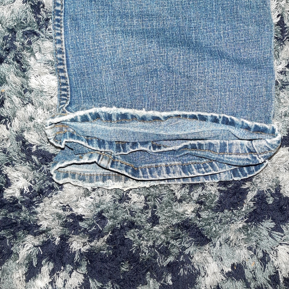 Basic denim jeans - Picture 3 of 15